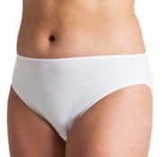  Underwunder Absorberend ondergoed  dames  heupslip