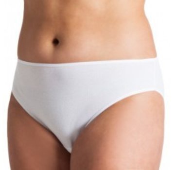  Underwunder Absorberend ondergoed  dames  heupslip