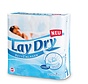 Onderleggers Bed LayDry 60 x 90 cm  (7 stuks)