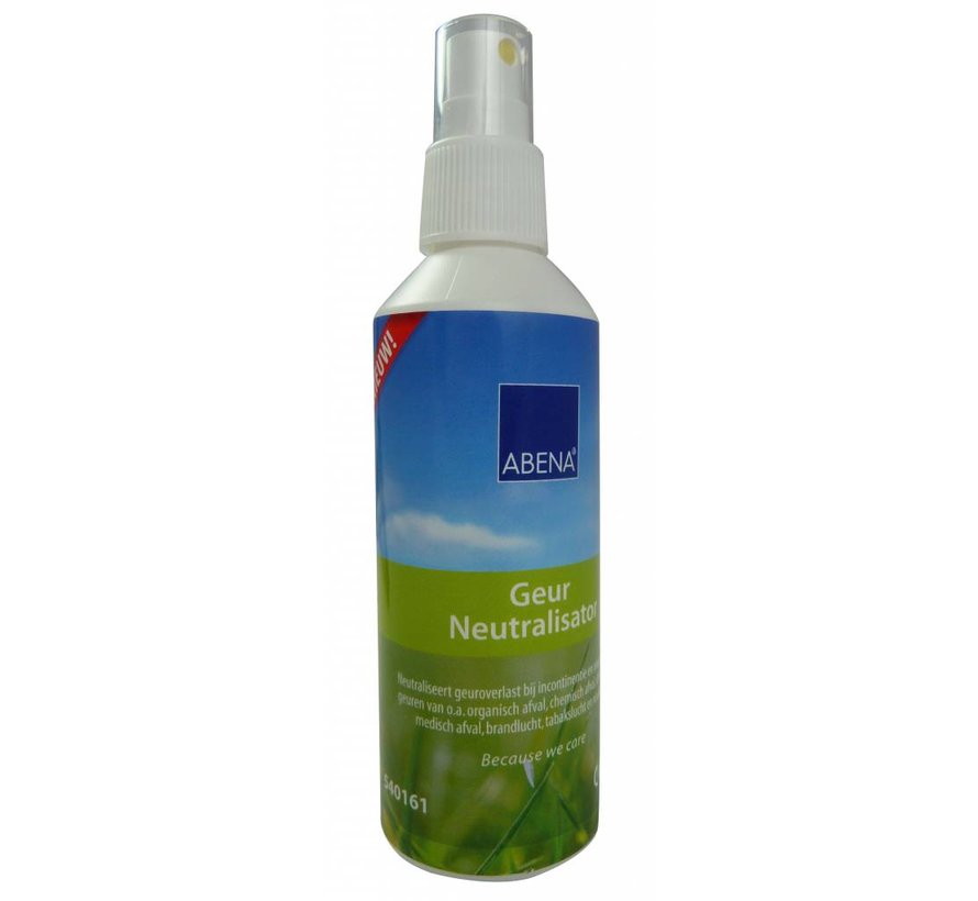 Geur Neutralisator Abena  (150 ml)