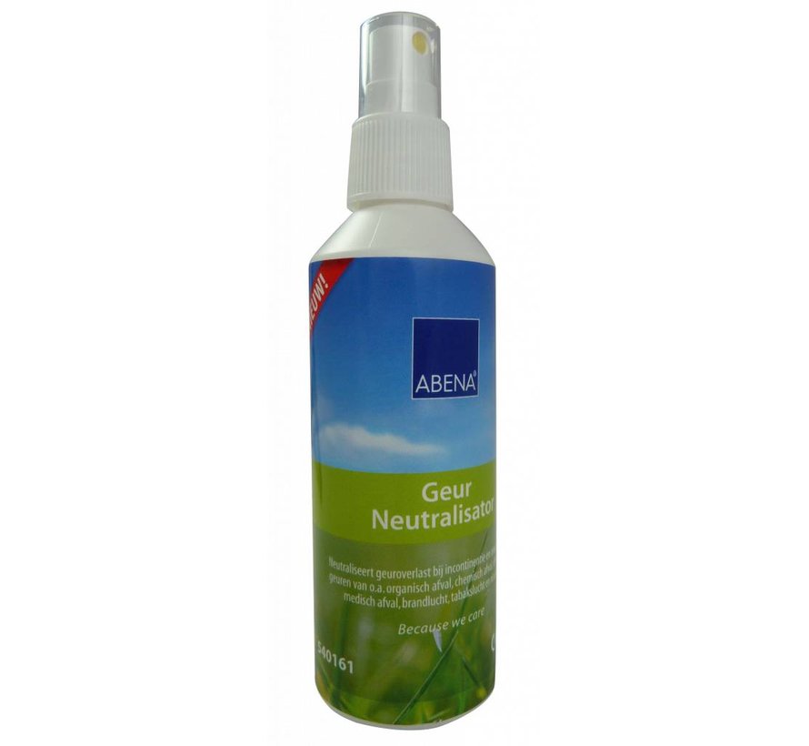 Geurneutralisator Abena  (150 ml)
