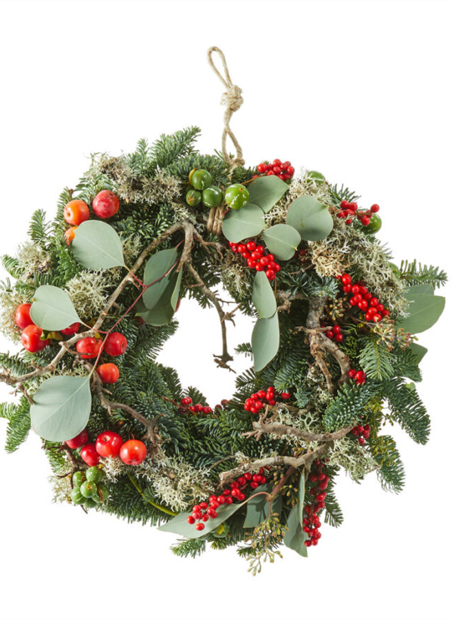 Kerstkrans