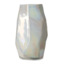 Vase Graphic Luster Ø25,5 x H40,5 cm