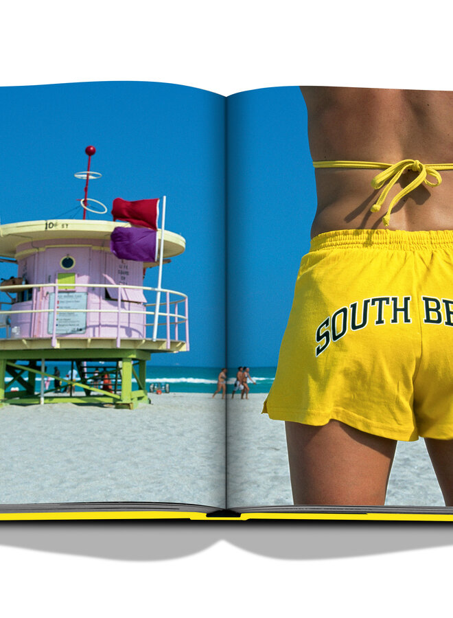 Assouline | Miami Beach