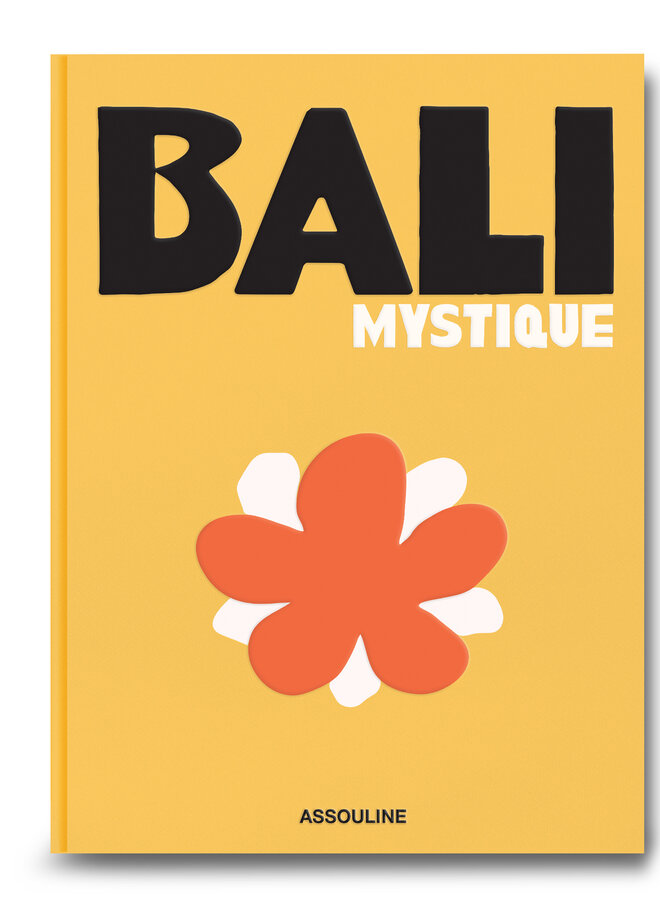 Assouline | Bali Mystique