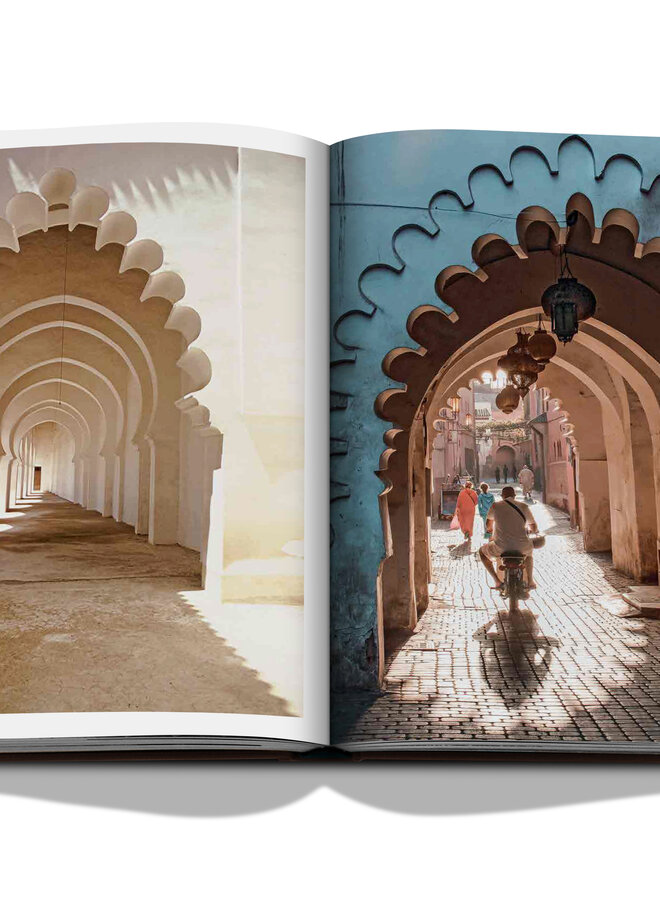 Assouline | Marrakech Flair