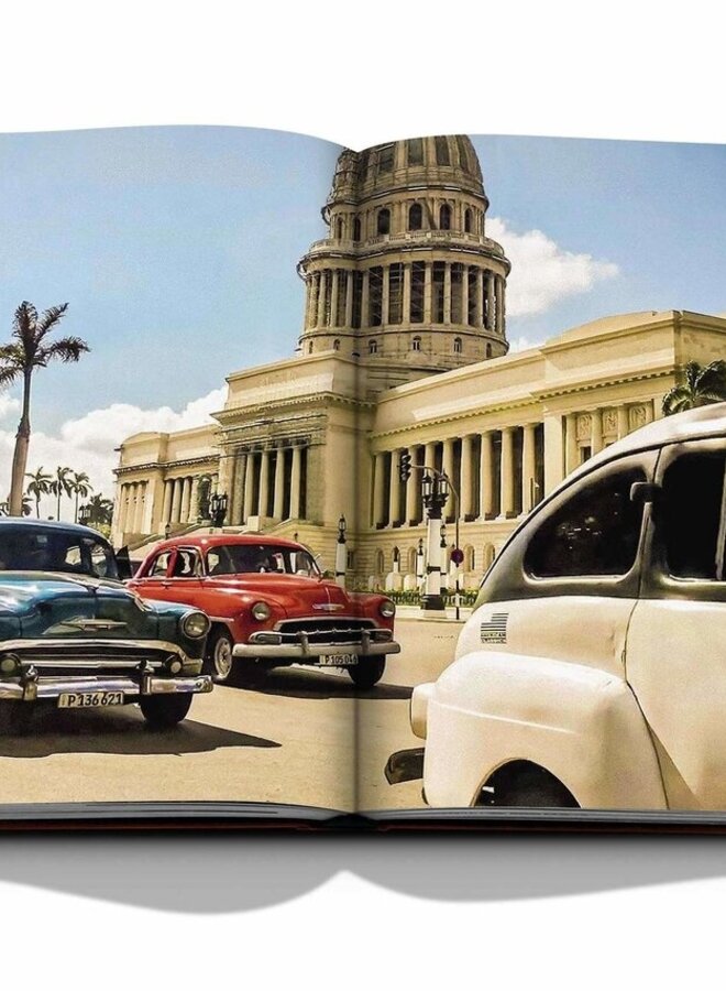 Assouline | Havana Blues