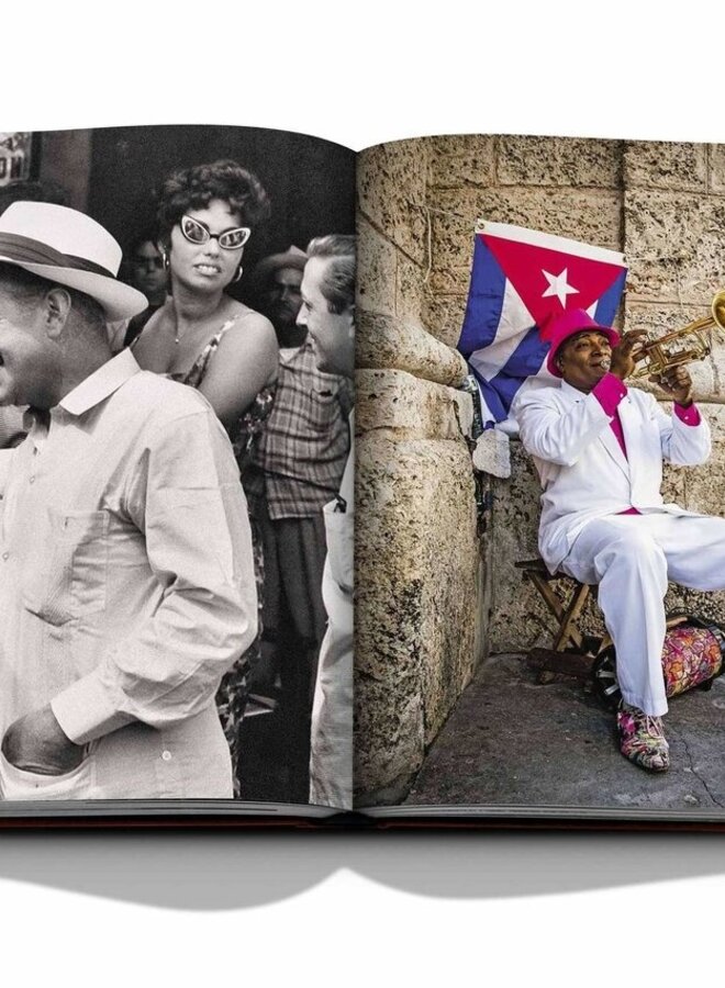 Assouline | Havana Blues