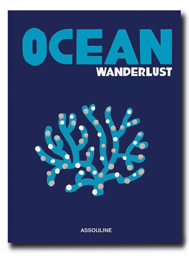 Assouline | Ocean Wanderlust