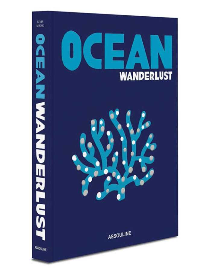 Assouline | Ocean Wanderlust