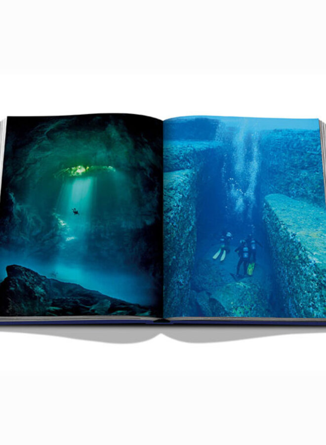 Assouline | Ocean Wanderlust