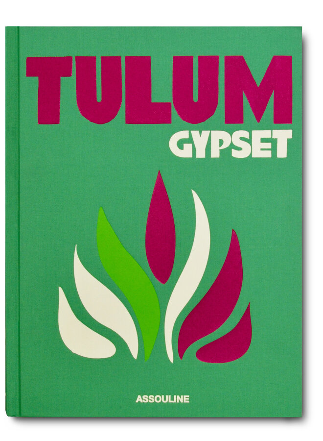 Assouline | Tulum Gypset