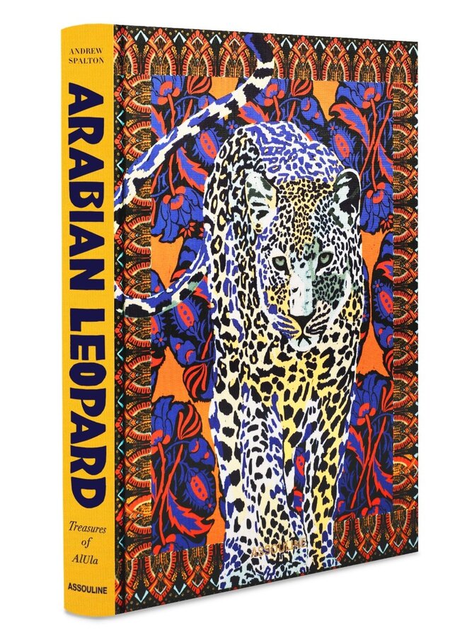 Assouline | Arabian Leopard  (Classic)