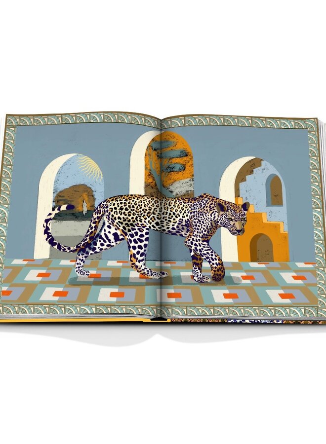 Assouline | Arabian Leopard  (Classic)