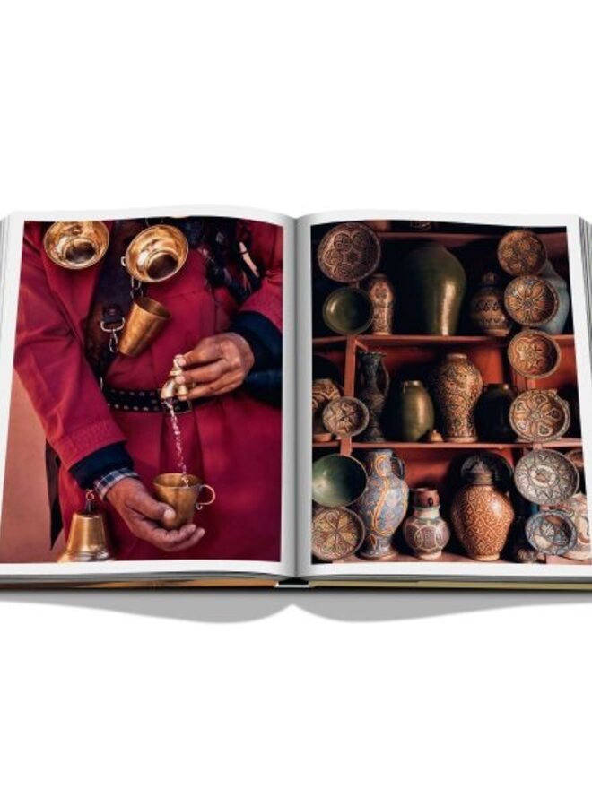 Assouline | Morocco, Kingdom of Light