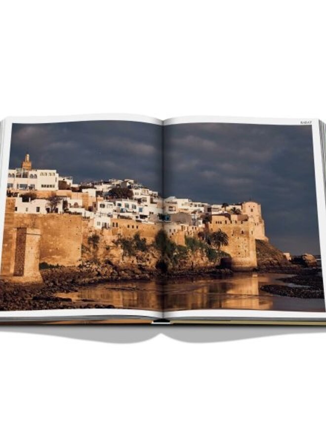 Assouline | Morocco, Kingdom of Light