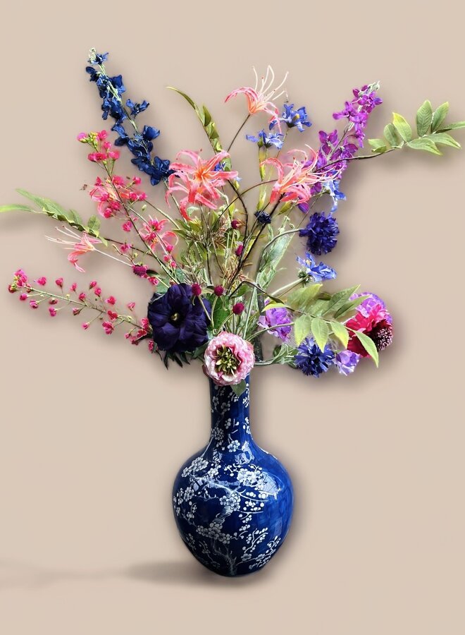 Bloemen abonnement Medium