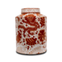 Red Dragon Pot Medium