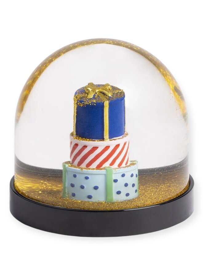 Wonderball Gifts 8 x Ø 8.5 cm