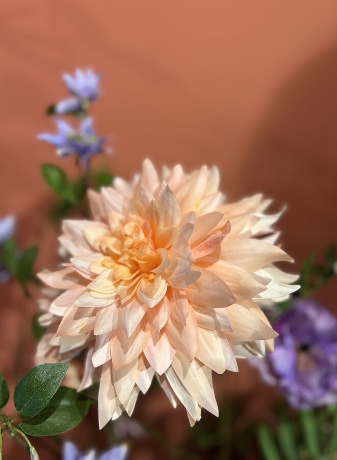 Boeket Pastel Winter
