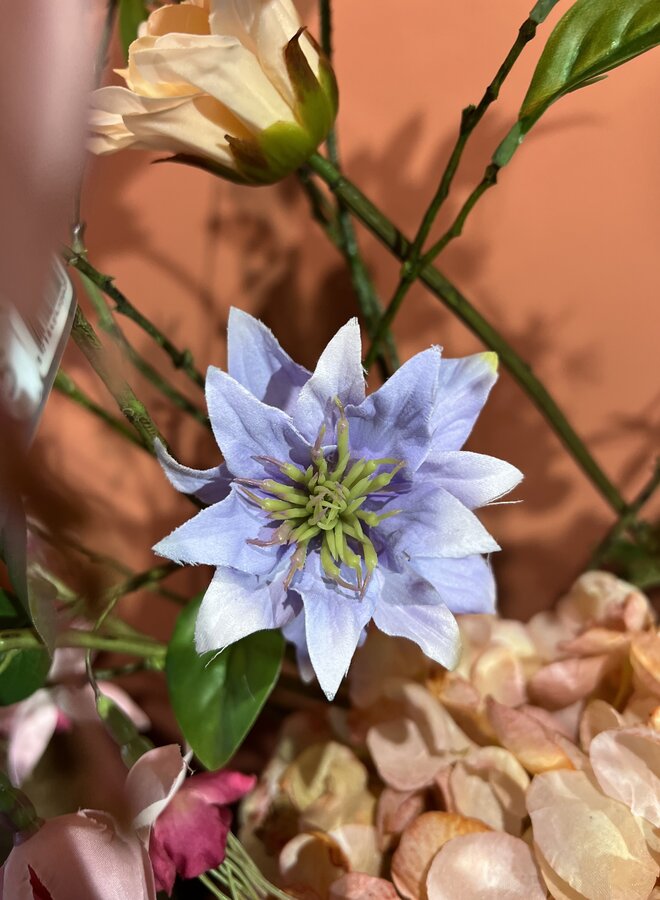 Boeket Pastel Winter