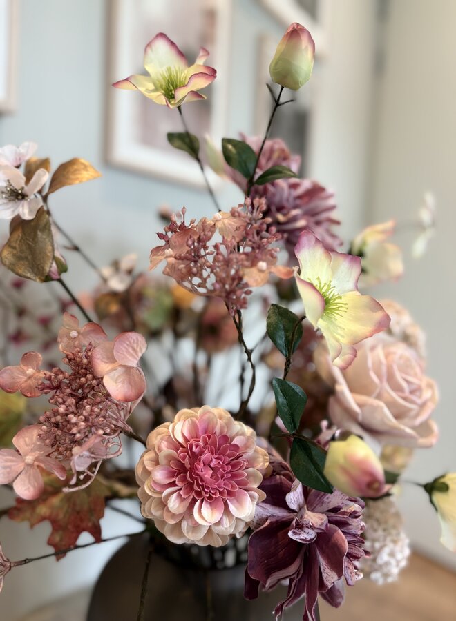 Arrangement Dream (inclusief vaas)