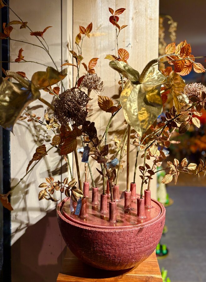 Ecri Tulpenvaas New Savanna Gold