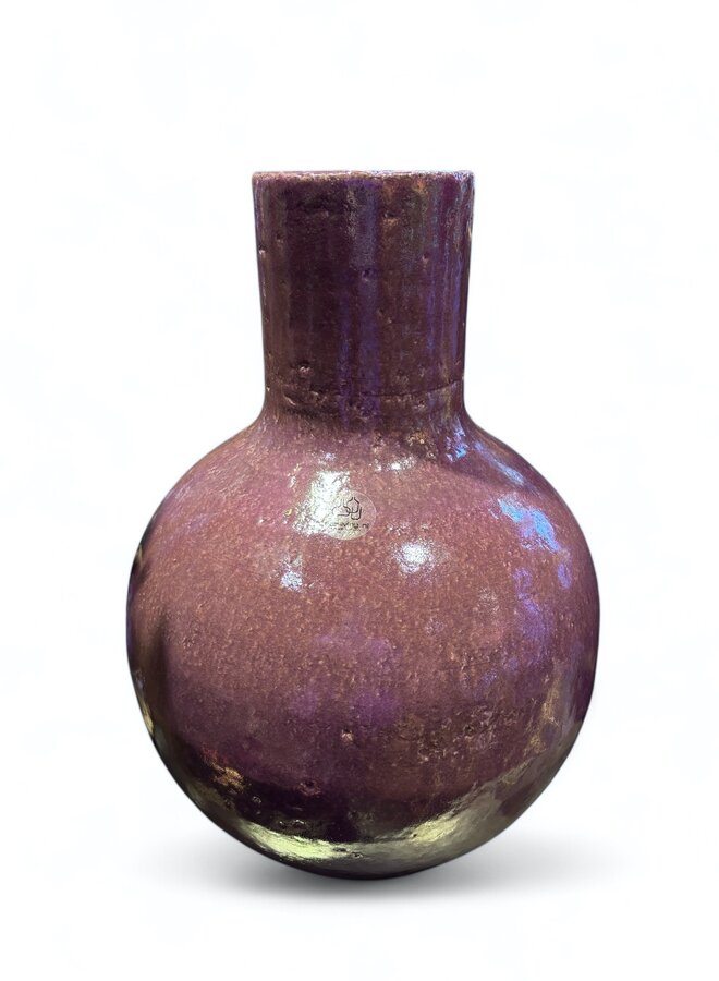Vaas Riyadh Fuchsia Pearl