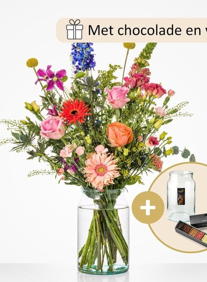 Cadeauset Royaal