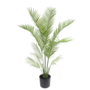 PALM PLANT GROEN 120 cm