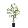 KUNST PLANT  GROEN 70 cm