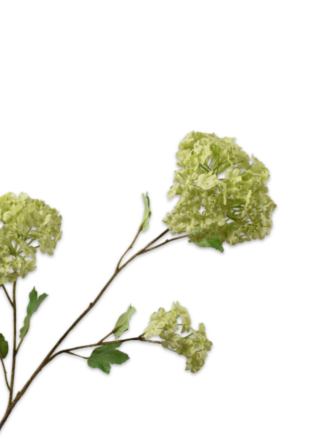 SNEEUWBAL TAK GROEN 69 CM