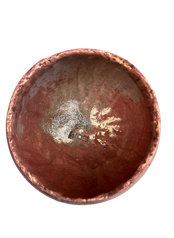 Bolivia Egg New Savanna Gold