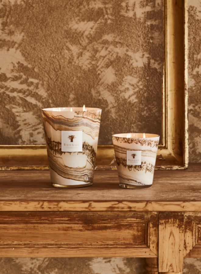 BAOBAB - KAARS SAND SILOLI