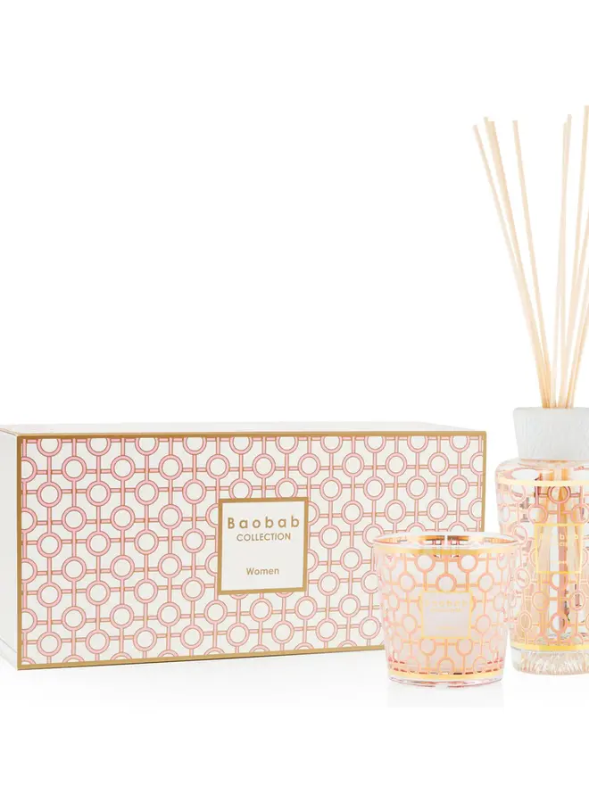 GIFTBOX MY FIRST BAOBAB WOMEN