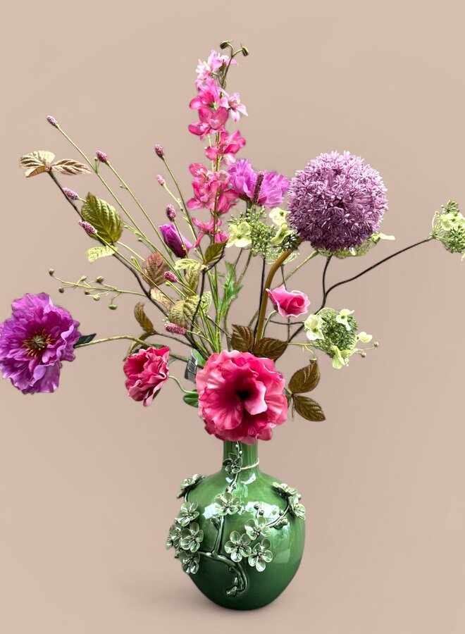 The Emeral Rosé Set