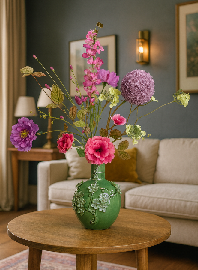 The Emeral Rosé Set