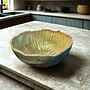 Ecri living schaal Jade Gold