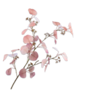 EUCALYPTUS TAK LICHT ROZE 114 cm