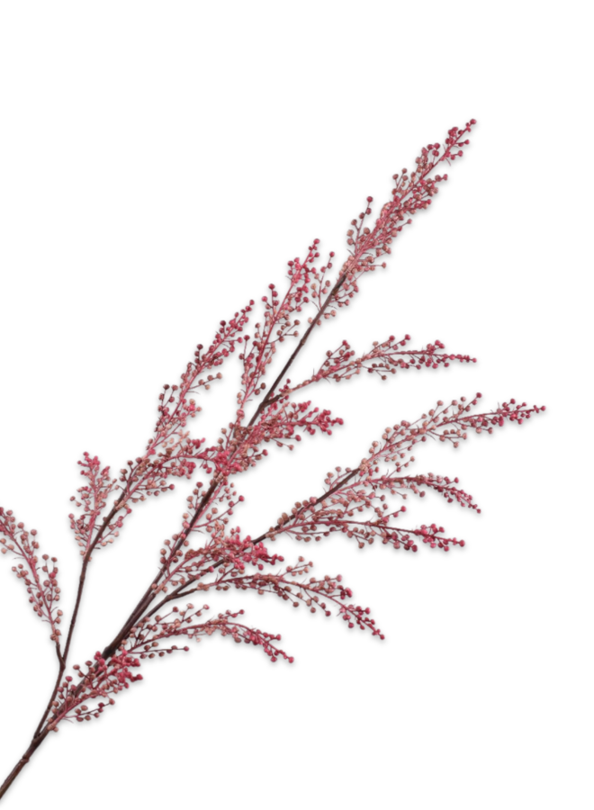 BESSENTAK MAUVE 89 cm