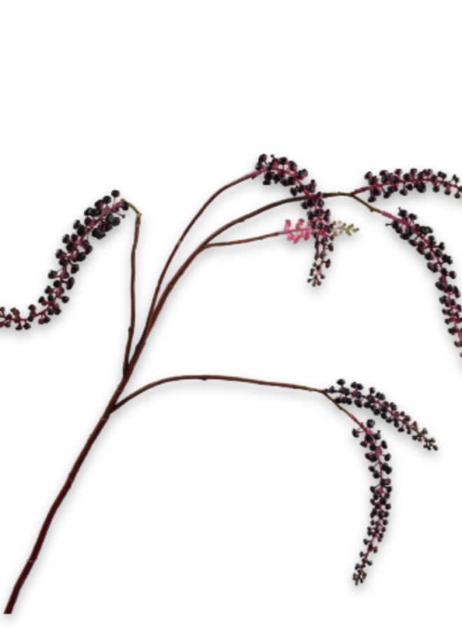 BESSENTAK PAARS 95 cm