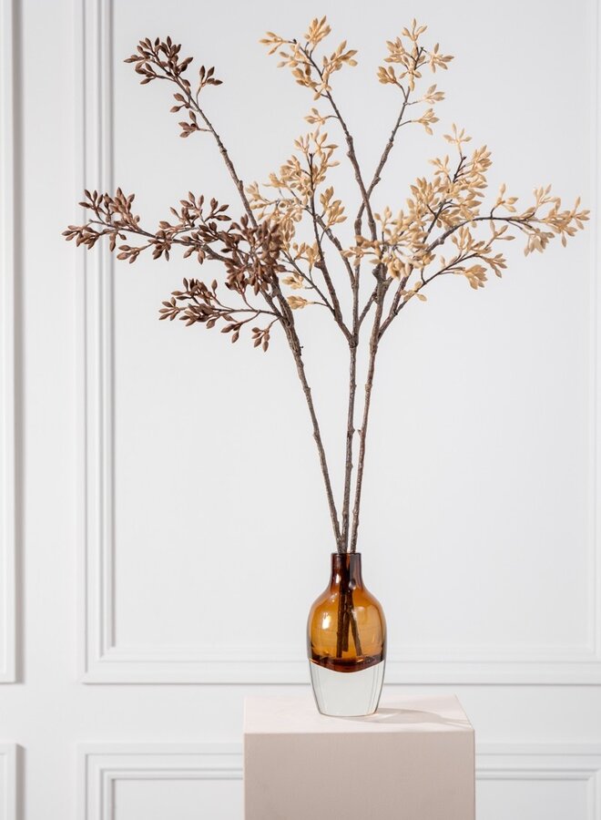 BESSENTAK LICHT BRUIN  93 cm