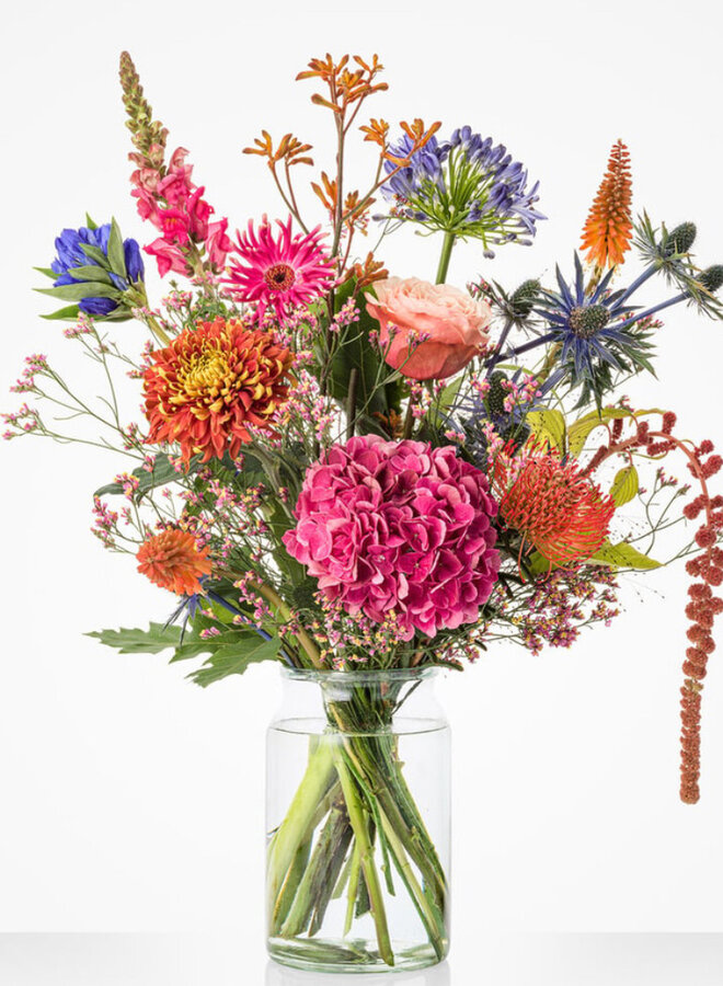 Boeket Autumn Glow