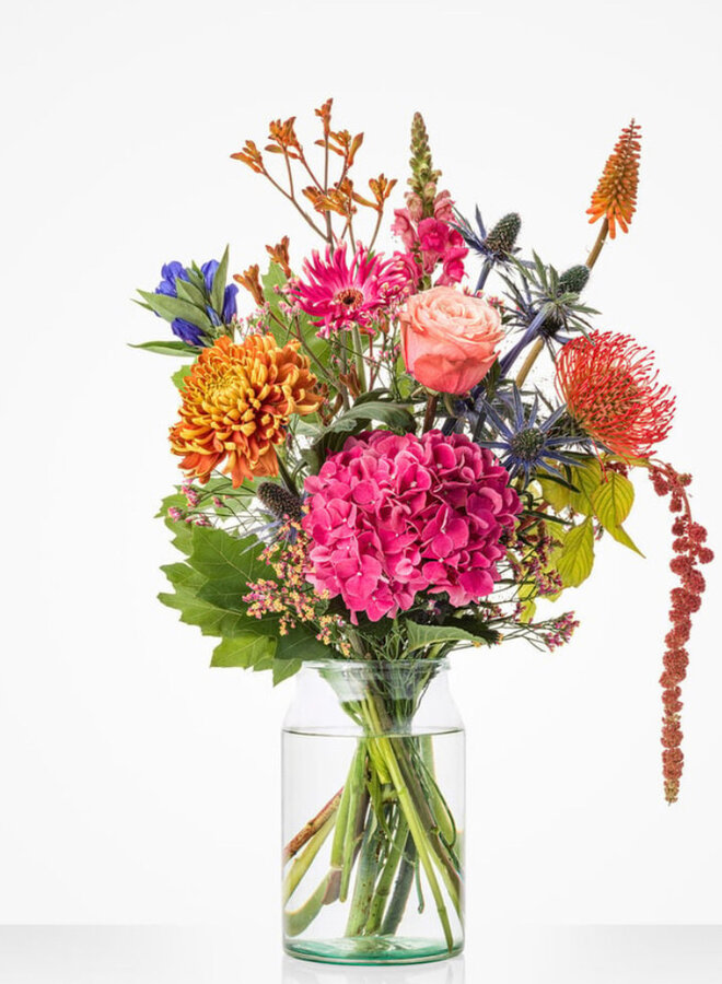 Boeket Autumn Glow