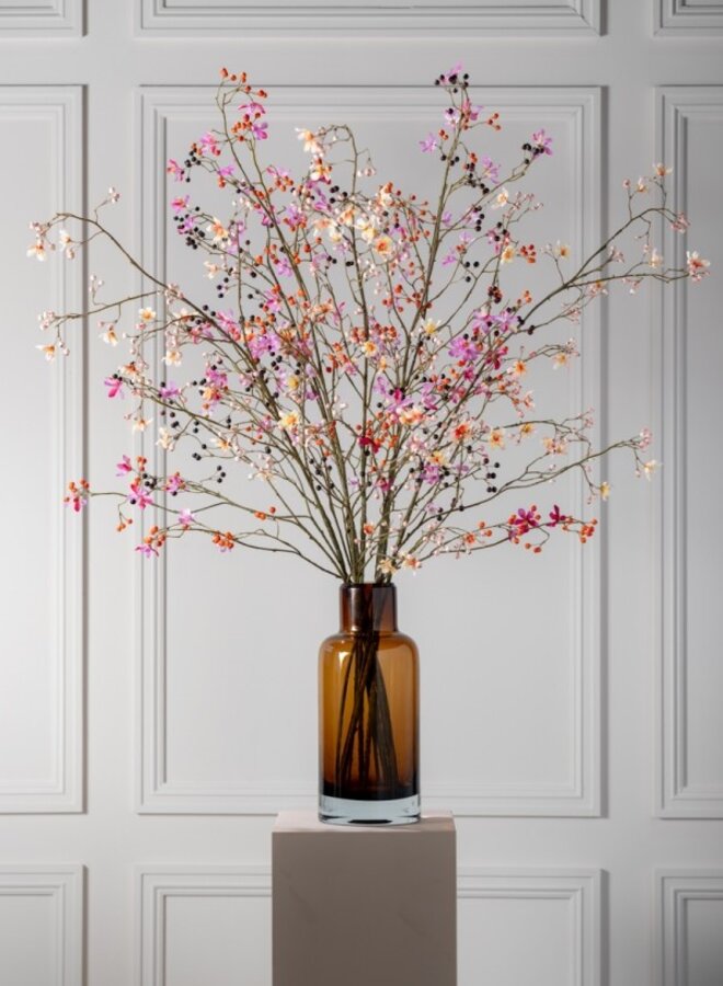 BESSENTAK PAARS ROZE 92 cm