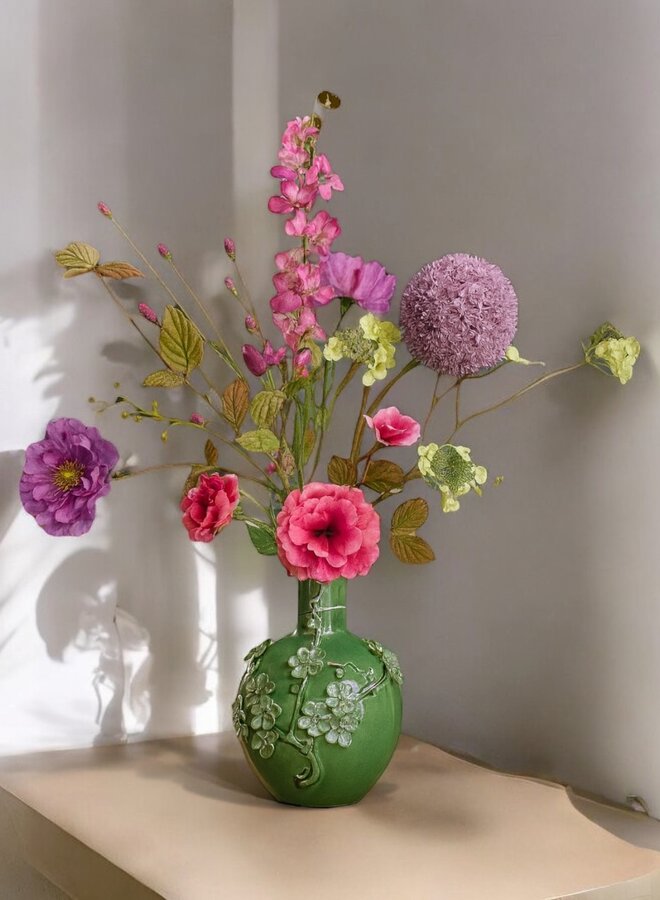 The Emeral Rosé Set