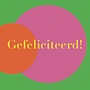Gefeliciteerd