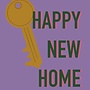 Happy New Home