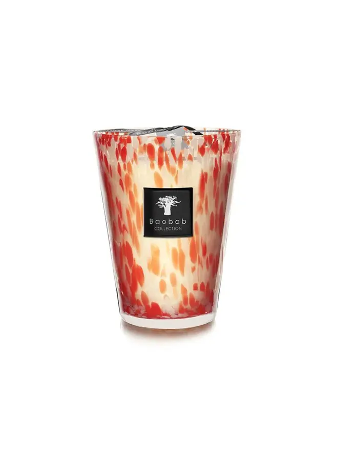 BAOBAB - KAARS PEARLS CORAL