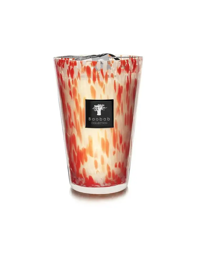 BAOBAB - KAARS PEARLS CORAL